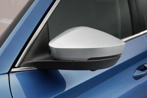 Skoda Octavia Scout 2020 года  (WW)